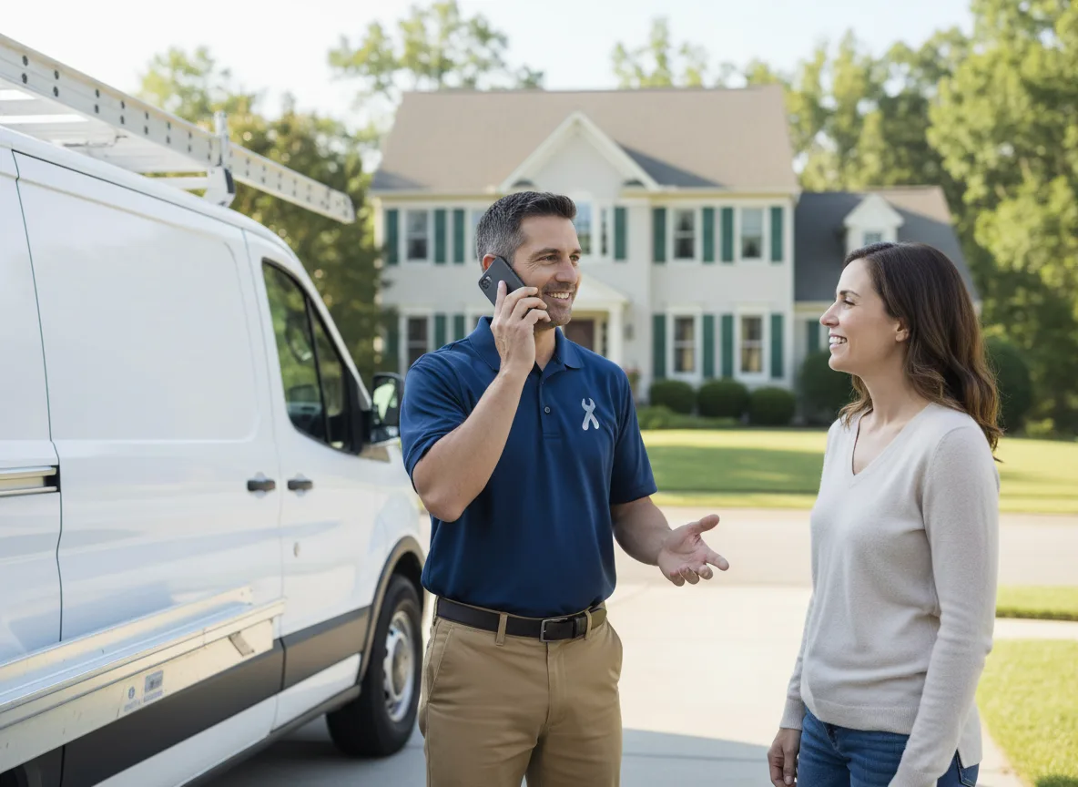 Home Gutter Service Henderson, AR FAQs